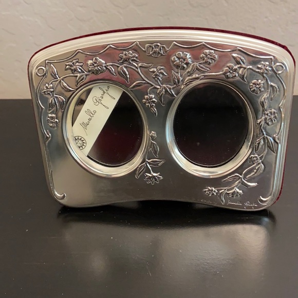 NWT Marcello Giorgio Frame/Mirror - Picture 1 of 4